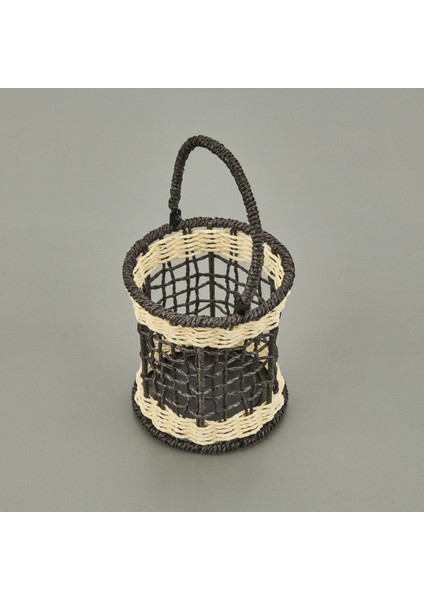 Fuego Mumluk - Siyah / Krem - 13X14 cm modelleri