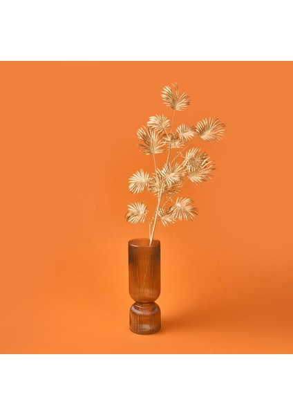 Santa Yapay Çiçek - - 80 cm