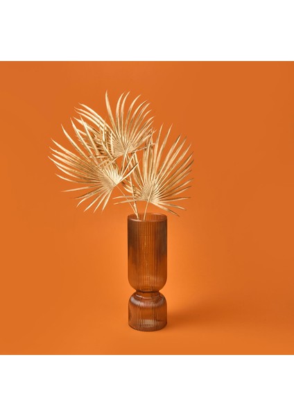 Santa Yapay Çiçek - - 80 cm