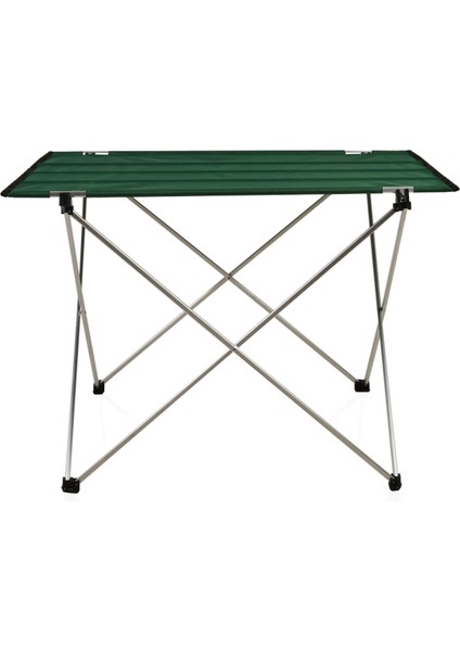 House Kamp Masası - Yeşil - 55X73X48 cm fiyatları