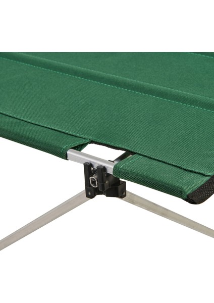 House Kamp Masası - Yeşil - 55X73X48 cm modelleri