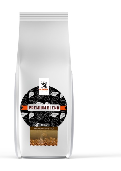 Premıum Blend 500 gr