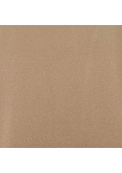 Luna Çift Taraflı Blackout Perde - Kahverengi - 140X270 cm fiyatları