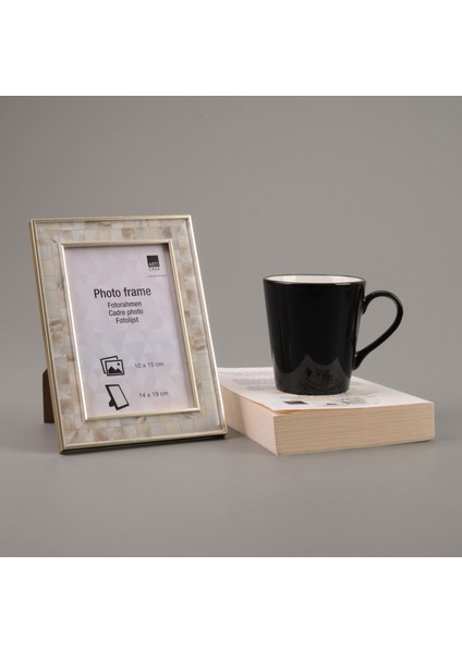 Casa Sedef Fotoğraf Çerçevesi - Renkli - 10X15 cm fiyatları