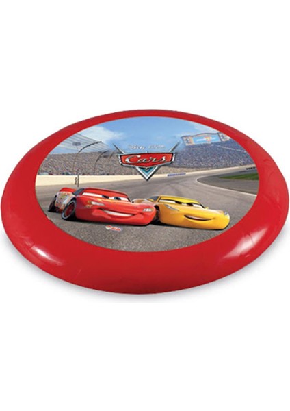 Cars Frizbi