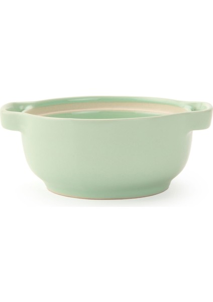 Cocotte Mini Kapaklı Servis Kasesi - - 10 cm
