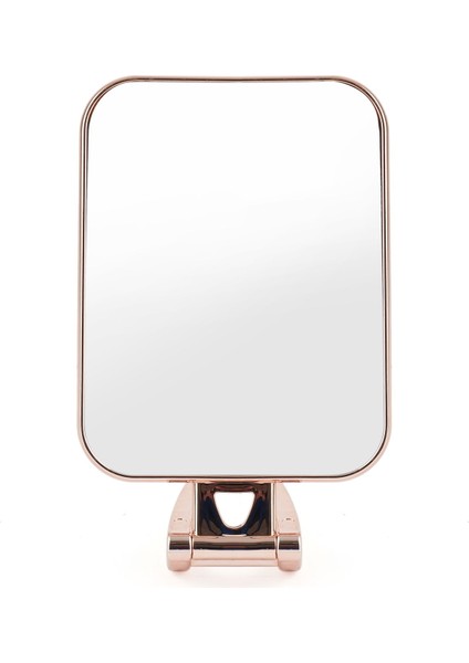 Angel Masaüstü Kare Ayna 2x Yakınlaştırma - - 16 cm