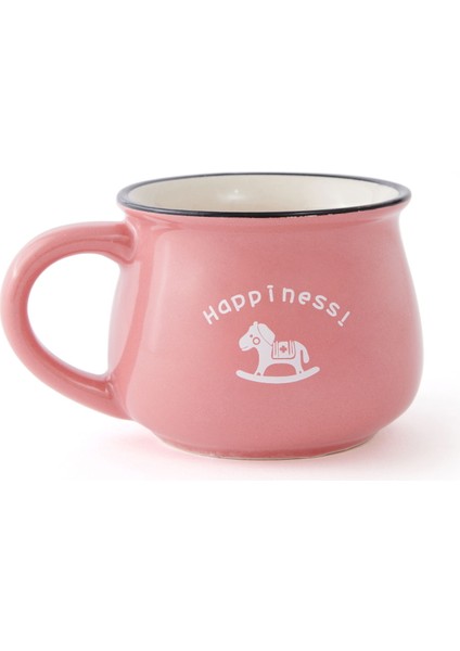 Porselen Kupa - - 300 ml