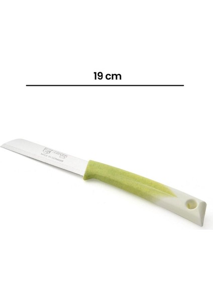 Meyve Bıçağı - - 19 cm modelleri