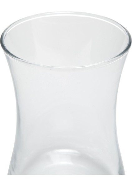 Duru 6'lı Çay Bardağı - 155 ml