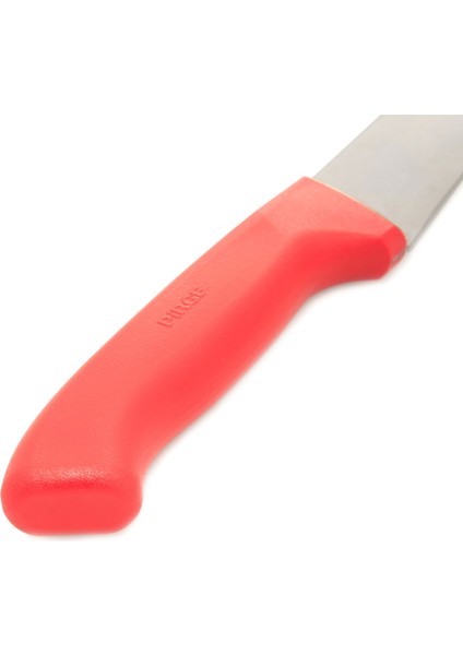 Ecco Et Bıçağı - Kırmızı - 14,5 cm