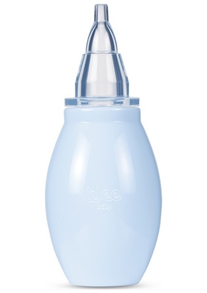 Wee Baby Silikon Burun Aspiratörü 860 indirimleri