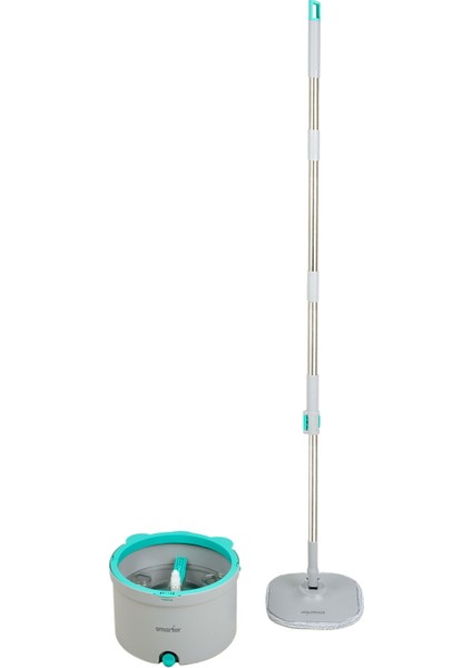 Aqua Basic Temizlik Seti - Gri