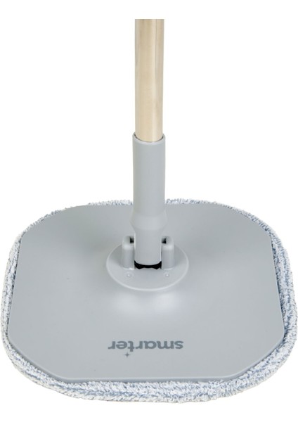 Aqua Basic Temizlik Seti - Gri