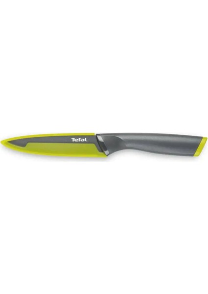 Fresh Kitchen Çok Amaçlı Bıçak - Renkli - 12 cm