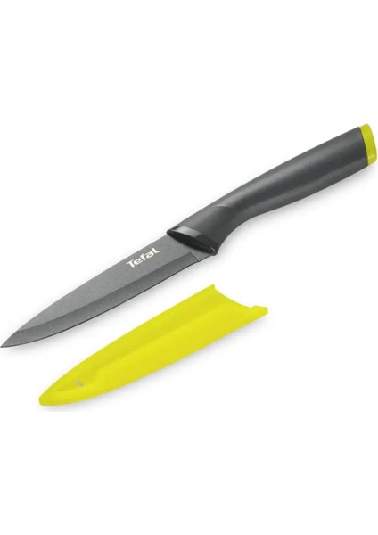Fresh Kitchen Çok Amaçlı Bıçak - Renkli - 12 cm modelleri