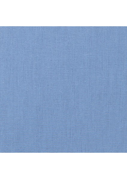 Soft Basic Çift Kişilik Lastikli Çarşaf - Mavi - 160X200 cm fiyatları