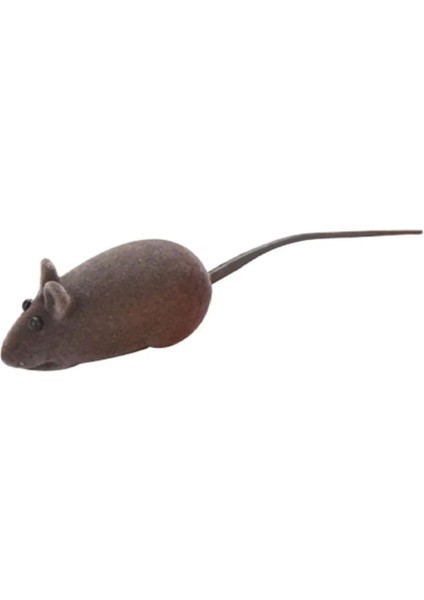 Pet Oyuncağı Fare - - 12X3 cm modelleri