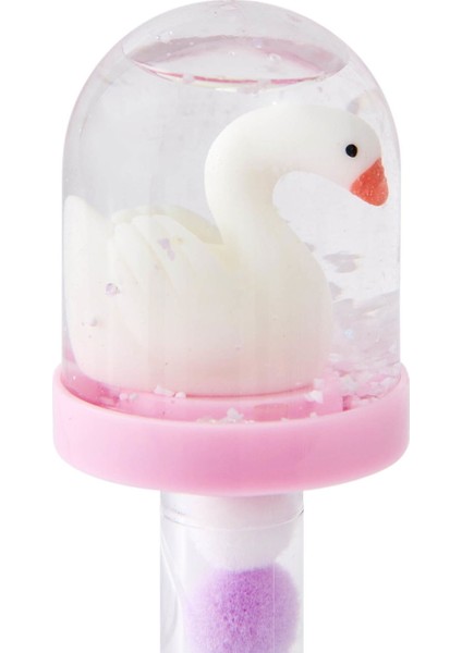 GP-7699 Sulu Başlıklı Jel Kalem -