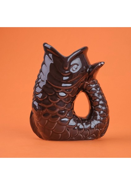 Casa Fish Vazo - - 17,5 cm