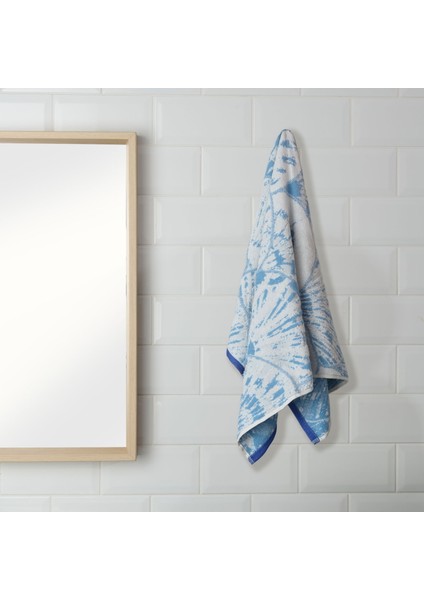 Soft Conch Yüz Havlusu - Ekru - 50X80 cm fiyatları