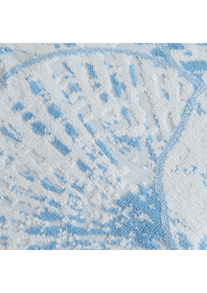 Soft Conch Yüz Havlusu - Ekru - 50X80 cm modelleri