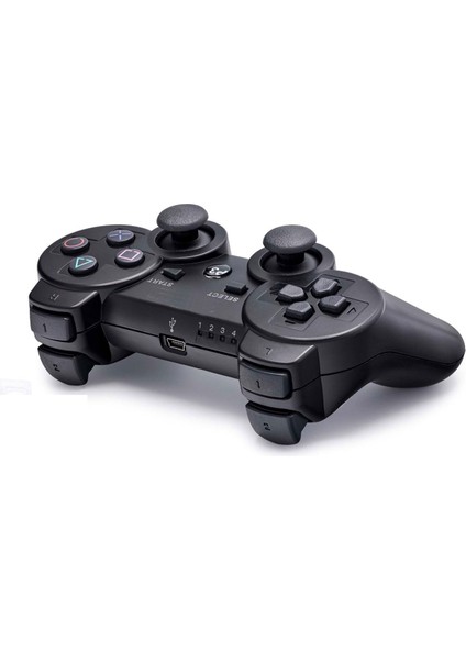 Ps3 Gamepad Siyah HD306S.GLPZR