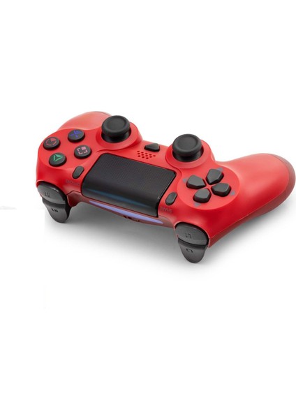 Ps4 Gamepad Kırmızı HD324K.GLPZR