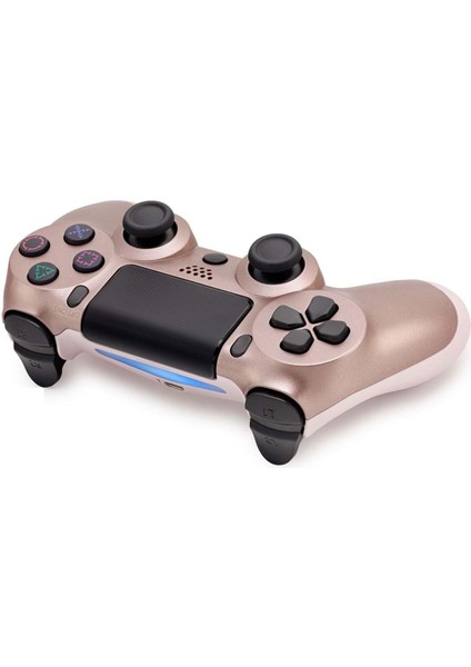 Ps4 Gamepad Rose Gold HD323P.GLPZR