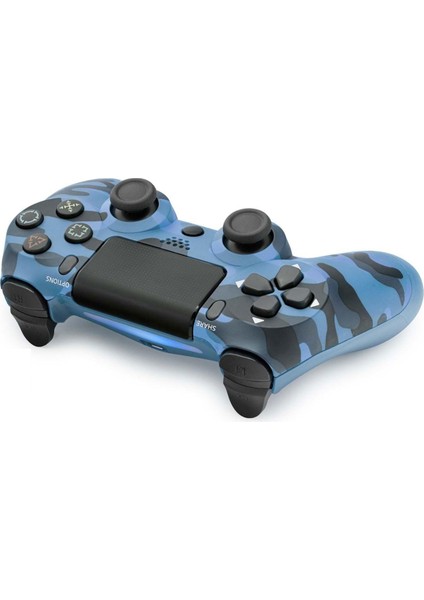 Ps4 Gamepad Mavi Kamuflaj HD323AB.GLPZR