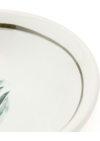 Houseware Porselen Kase - - 10 cm