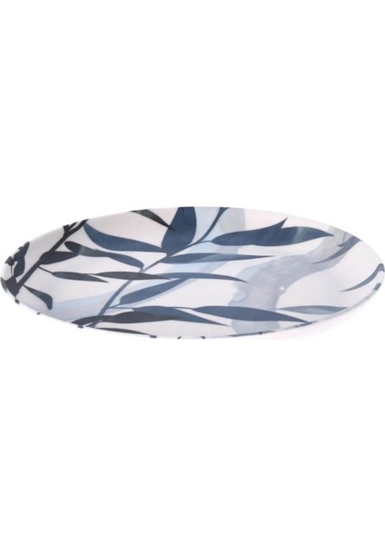 Houseware Plastik Tabak - - 21 cm