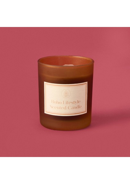 Boho Lifestyle Mum - Kahverengi - 130 gr