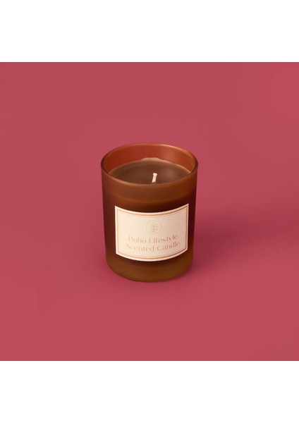 Boho Lifestyle Mum - Kahverengi - 130 gr modelleri
