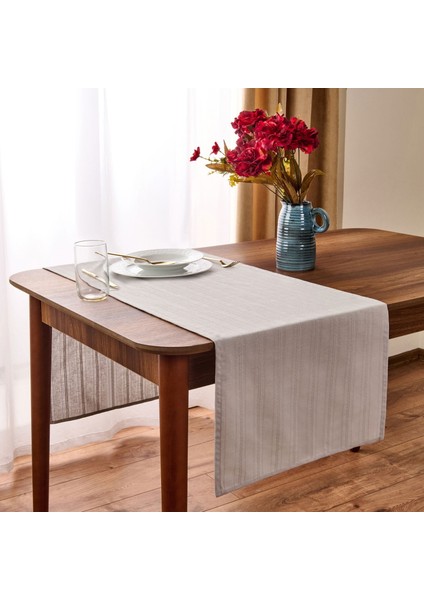 Breeze Runner - Gri - 40X135 cm