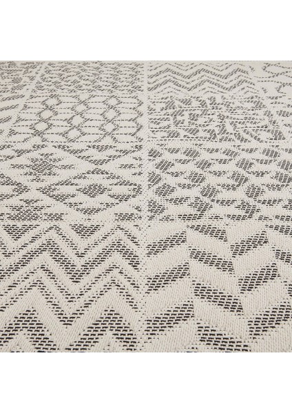 Soft Rutena Halı - Bej - 160X230 cm