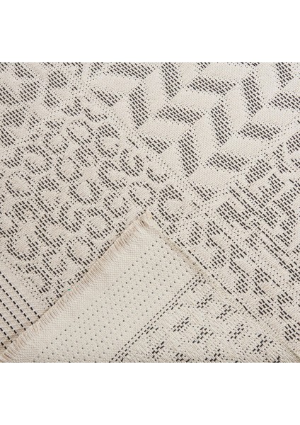 Soft Rutena Halı - Bej - 160X230 cm