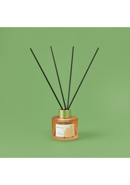 Melagne Oda Kokusu - Somon - 100 ml