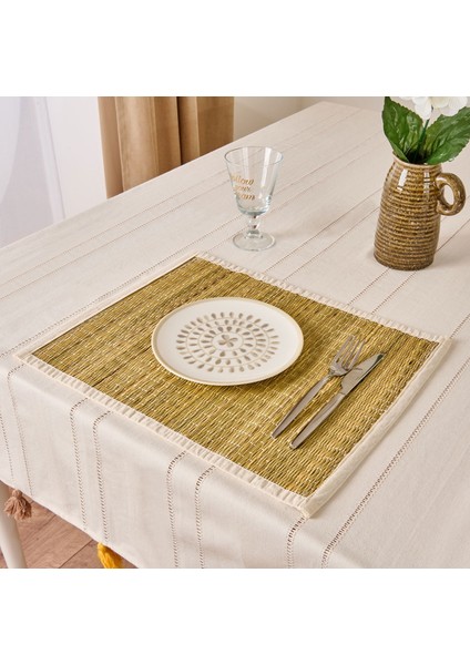 Houseware Jüt Amerikan Servis - 30X45 cm