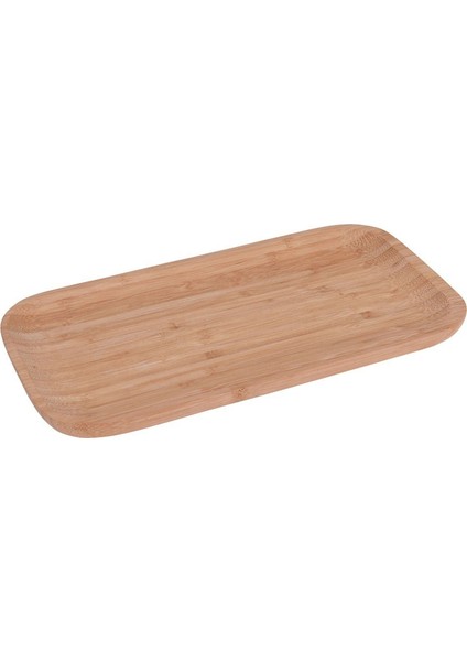 Houseware Dikdörtgen Sunum Tahtası - 25X13 cm