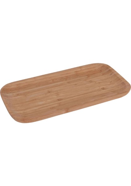 Houseware Dikdörtgen Sunum Tahtası - 25X13 cm