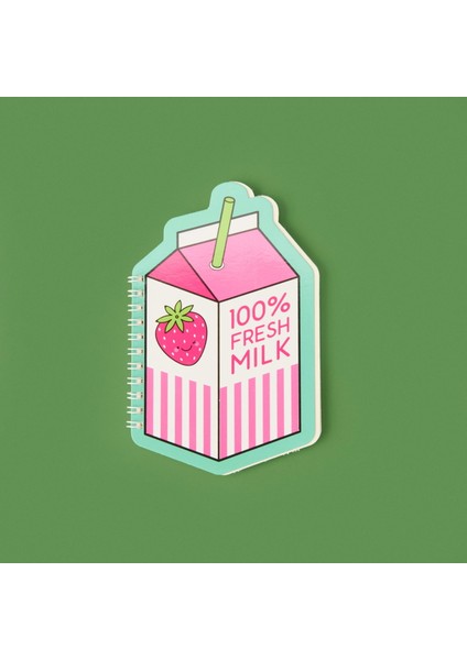 60 Sayfa Şekilli Defter - modelleri