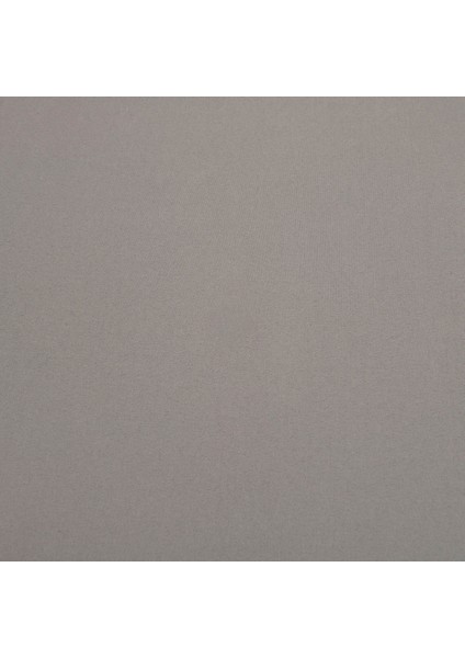 Maya Çift Taraflı Blackout Perde - Gri - 140X270 cm