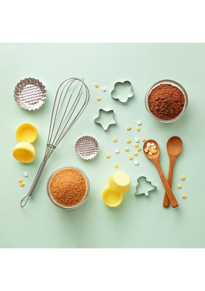 5'li Metal Kurabiye Kalıbı fiyatları