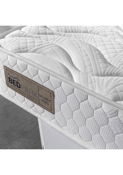 Deep Sleep Yatak - 90X190 cm