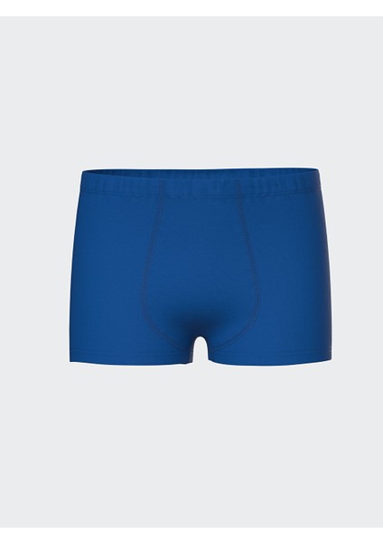 Yeni Sezon Baskili Erkek Cocuk Boxer 3'lu - S5DB47Z4