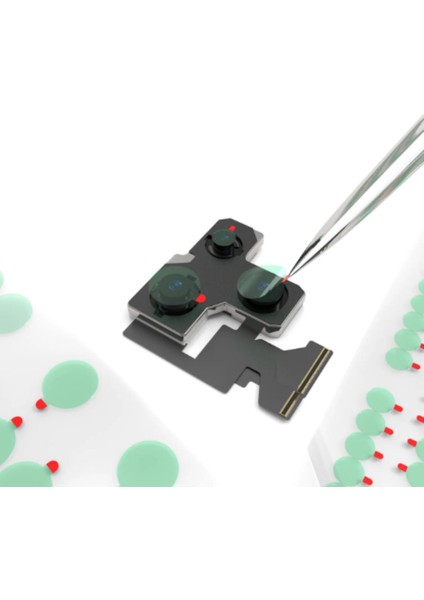 2uul DA30 Kamera Lensi Koruma Bandı fiyatları