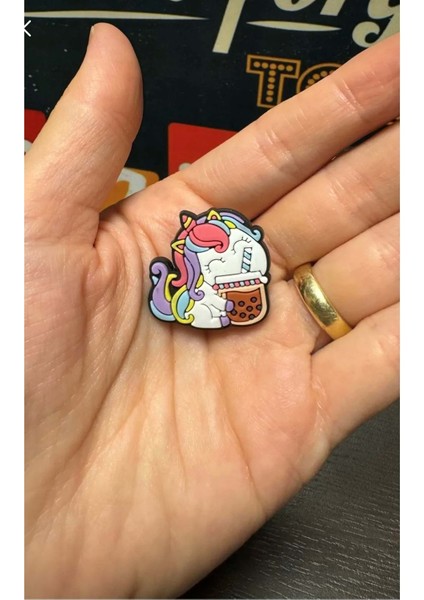 Terlik Süsü/unicorn