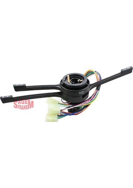 Sinyal Silecek Kolu M131 1600 Em 3 Devre Ferrg
