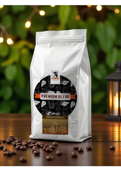 Premıum Blend 1 kg